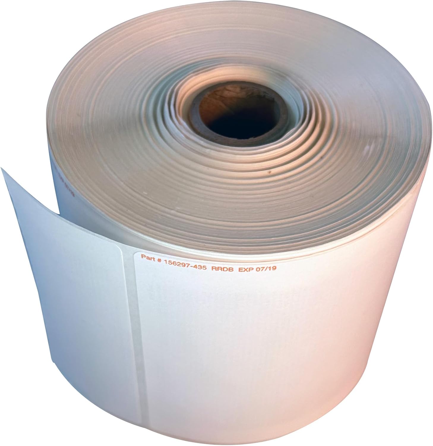 Amazon.com : Bulk Pack 8 Roll Case of 3x5 Labels (425 labes per roll ...