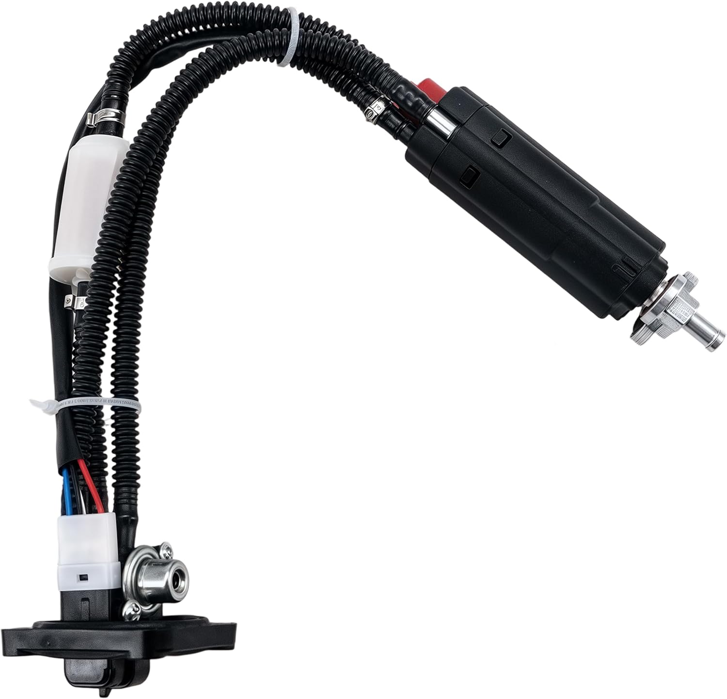 78107088000 78107088300 Fuel Pump Assembly Compatible with KTM 150 XC-W,250 EXC-F/SX-F/XC,300 XC/350 EXC-F/SX-F/XC,450 EXC/SMR/SX/XC,500 EXC/XC, Freeride 350 2011-2021 Replace# 78107088500