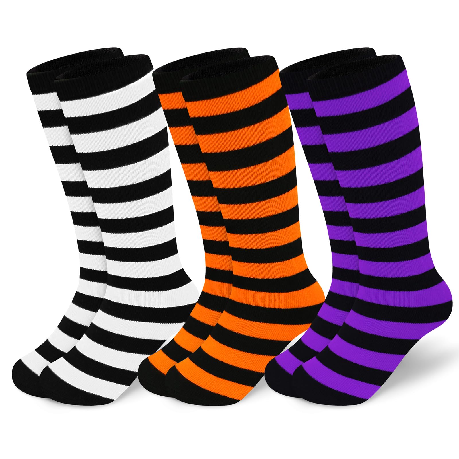 Sarfel Toddler Soccer Socks Kids Soccer Socks Youth Soccer Socks Kids Baseball Socks Girls Softball Socks Boys Football Socks