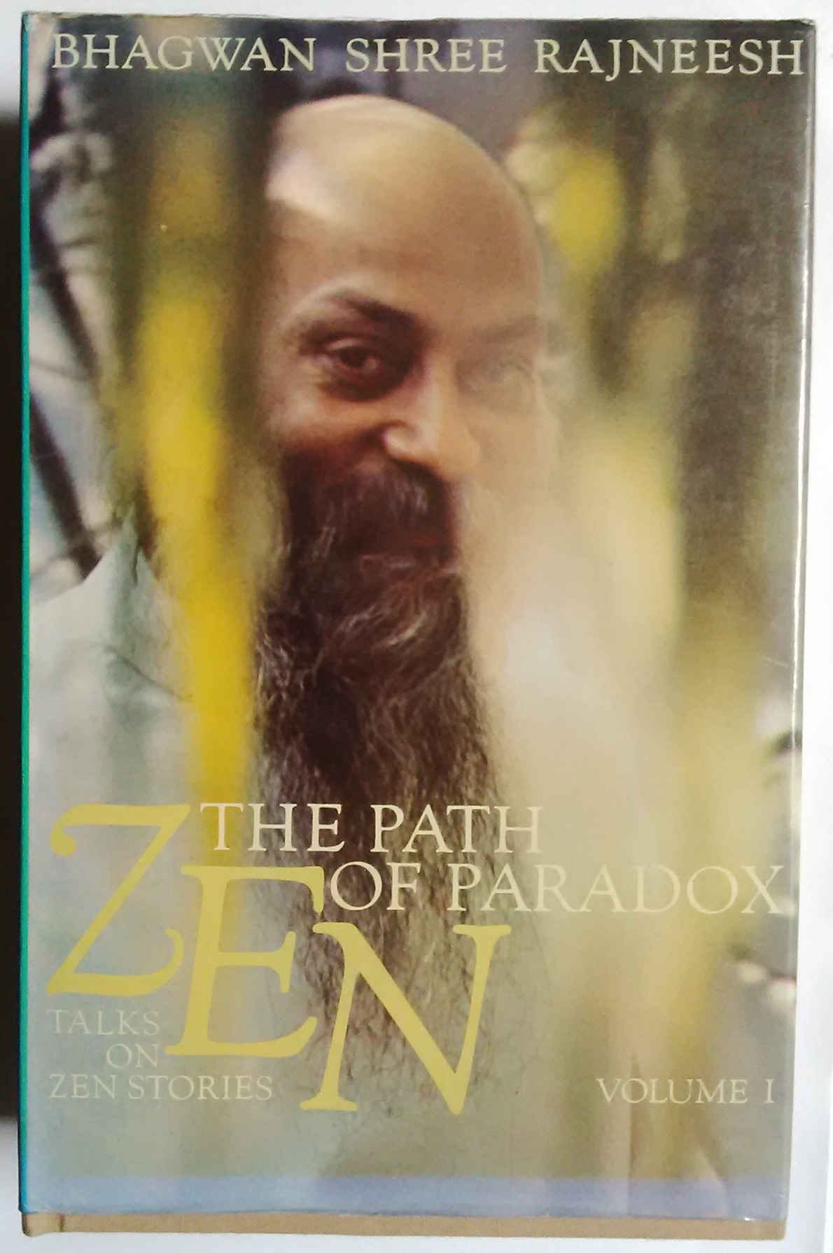 Buy Zen: v. 1: The Path of Paradox — BookShops.in