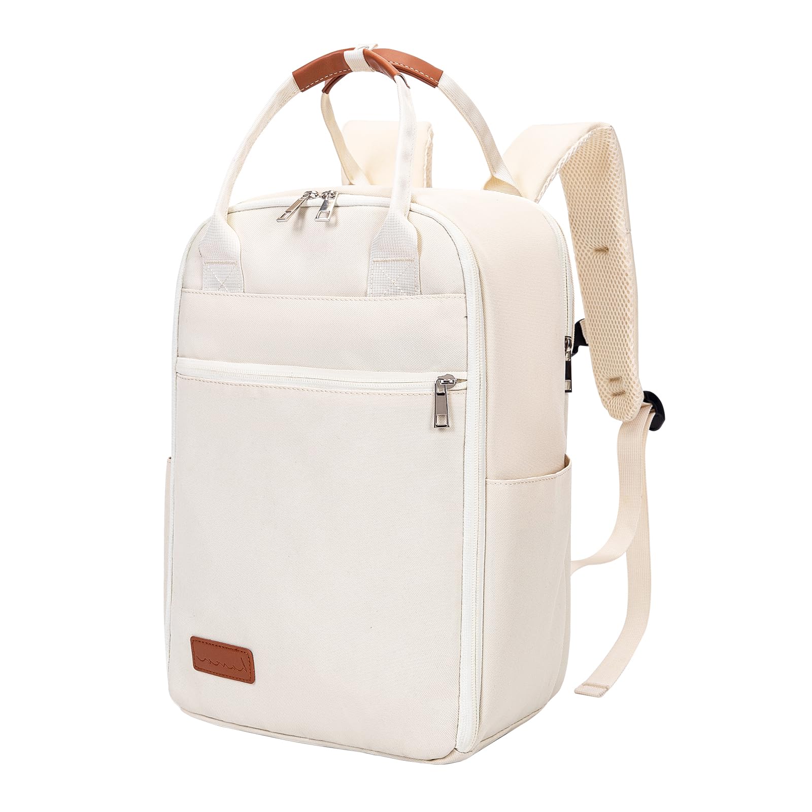 Hayayu Zaino Per Ryanair 40x20x25 Zaino Da Viaggio Aereo Bagaglio a Mano 40x20x25 Per Ryanair Donna Uomo Borse Da Cabina 20L Zaino per Laptop 14 Pollici Con Tasca Antifurto Fibbia Toracica