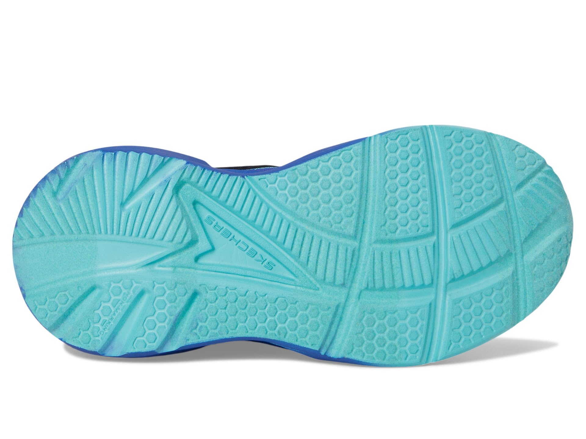 Skecherstidal Tech