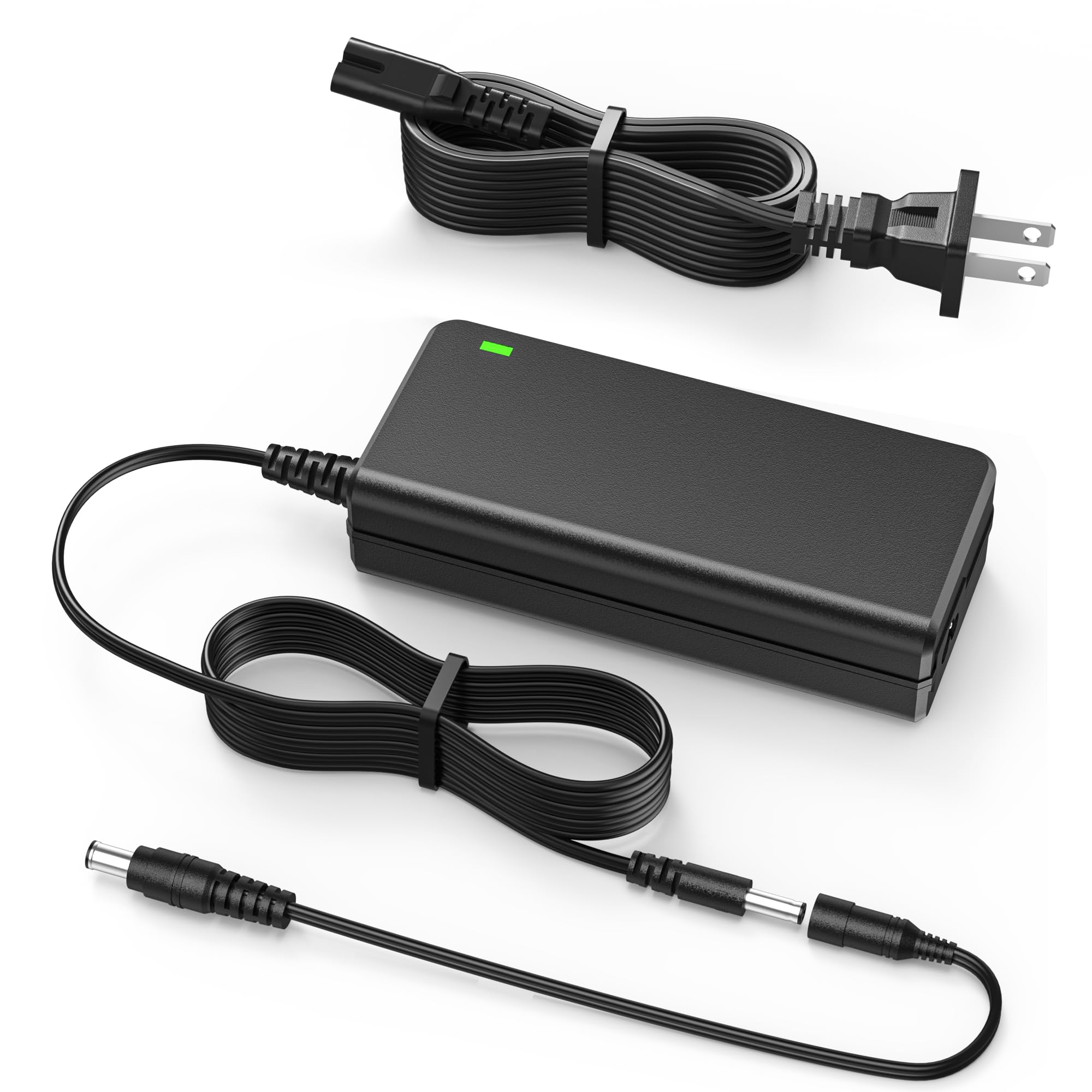 MPC LIVE 充電器　sample code Amazon.com: AC/DC Adapter for Akai Professional MPC Live