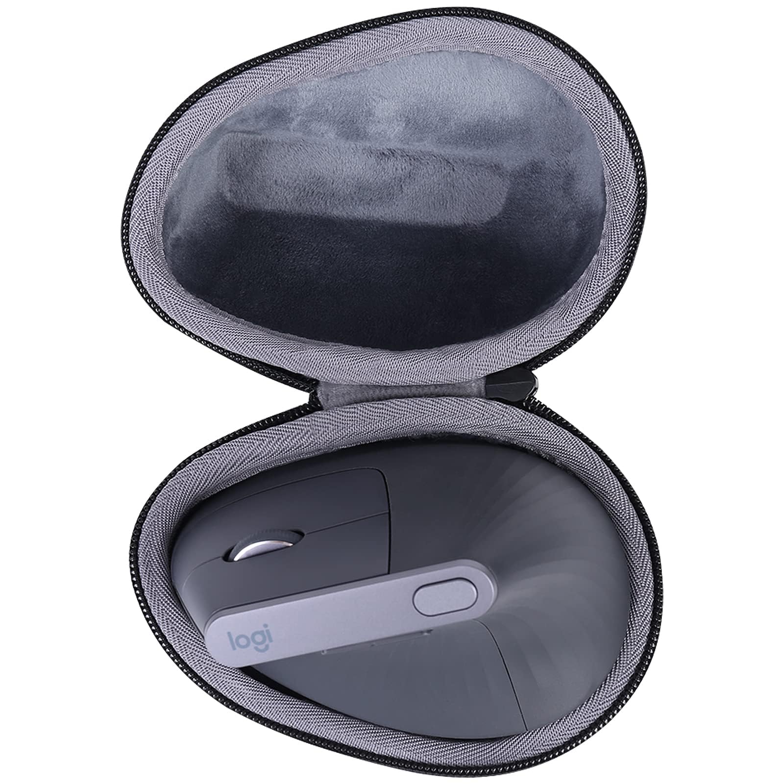 Amazon.com: co2CREA Hard Case for Logitech MX Vertical Ergonomic