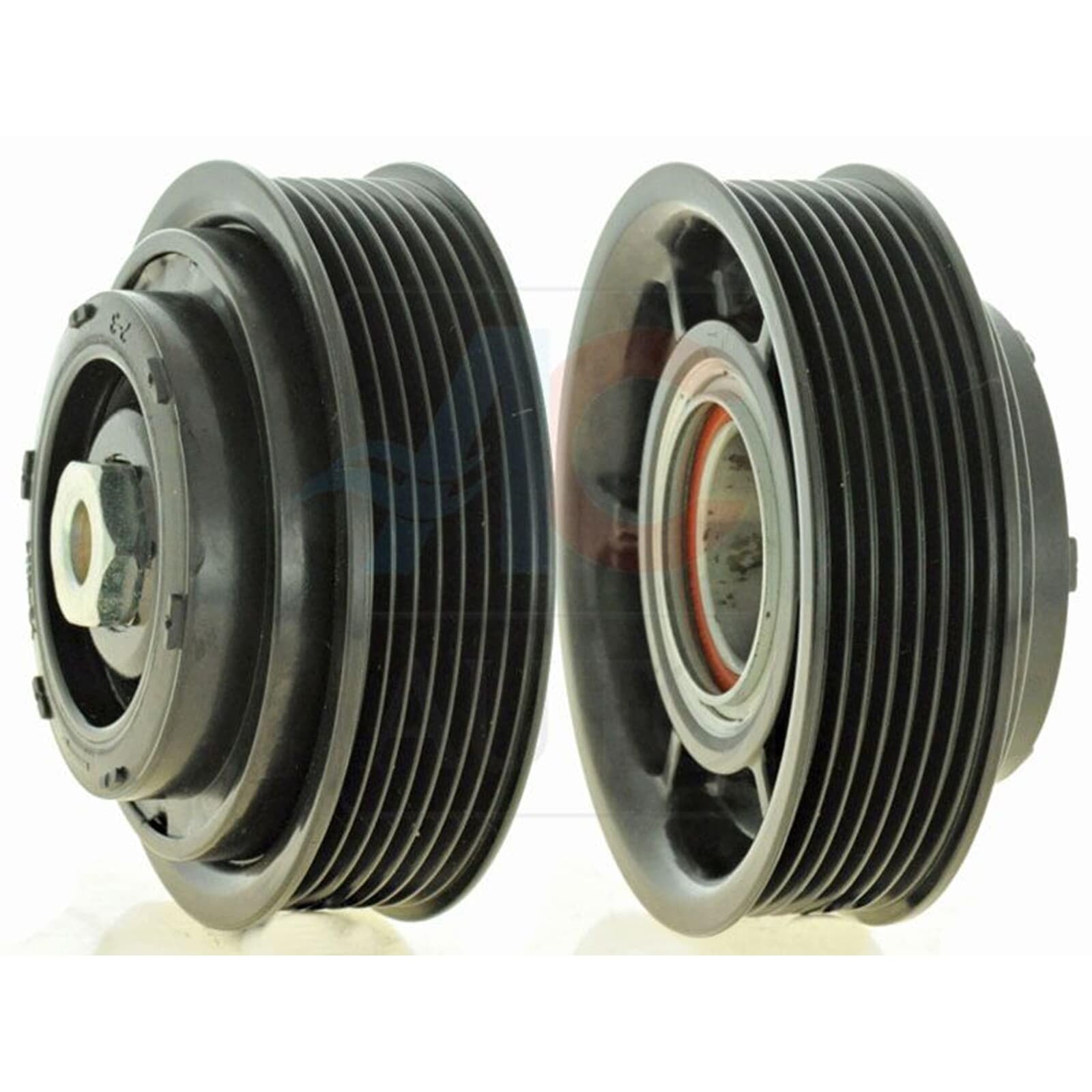 Acoplamiento magnético AC-06DN181 115, 110 mm