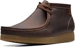 Clarks mens 26159438 Chukka Boot