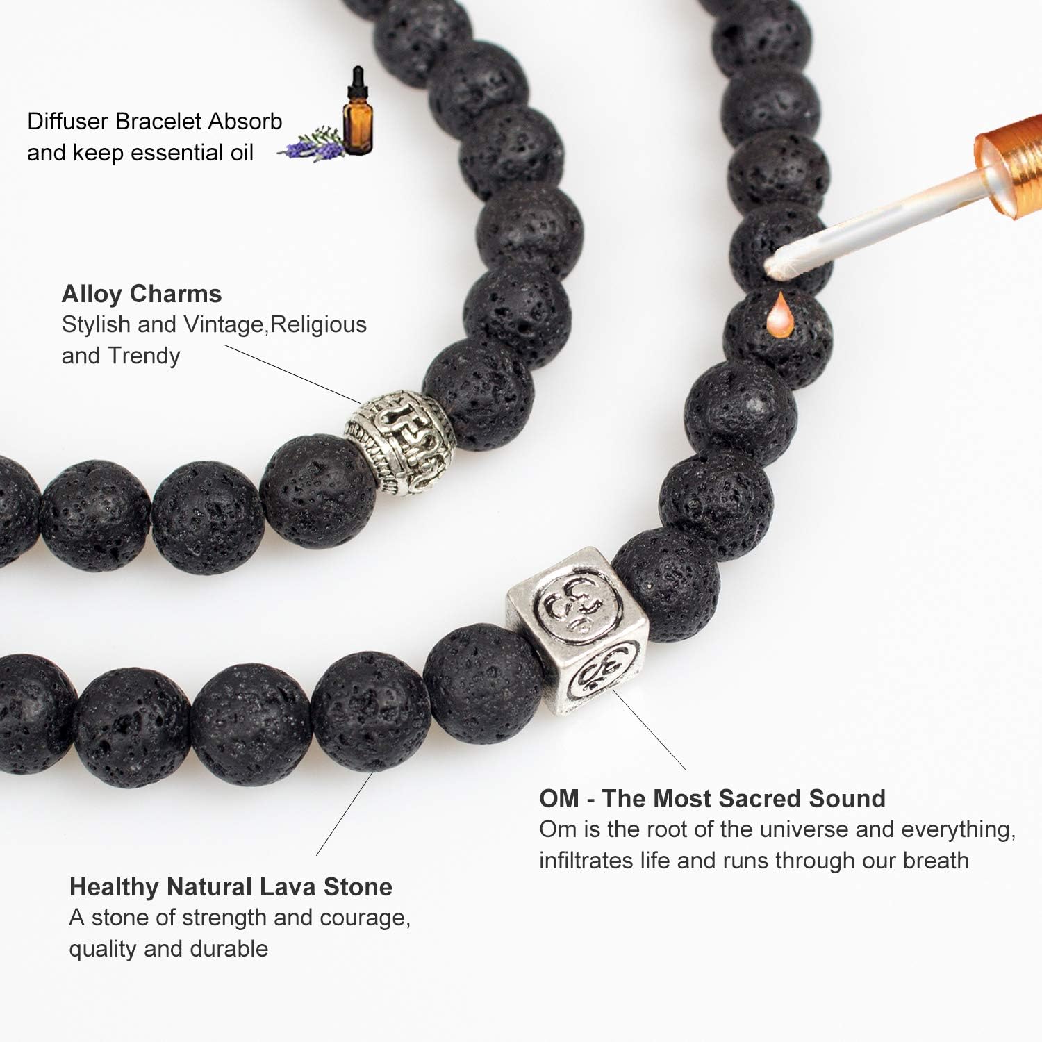 108 Mala Beads Necklace 7 Chakra Tree of Life Pendant Prayer Buddha Bracelets Healing Stone Yoga Men Women Jewelry