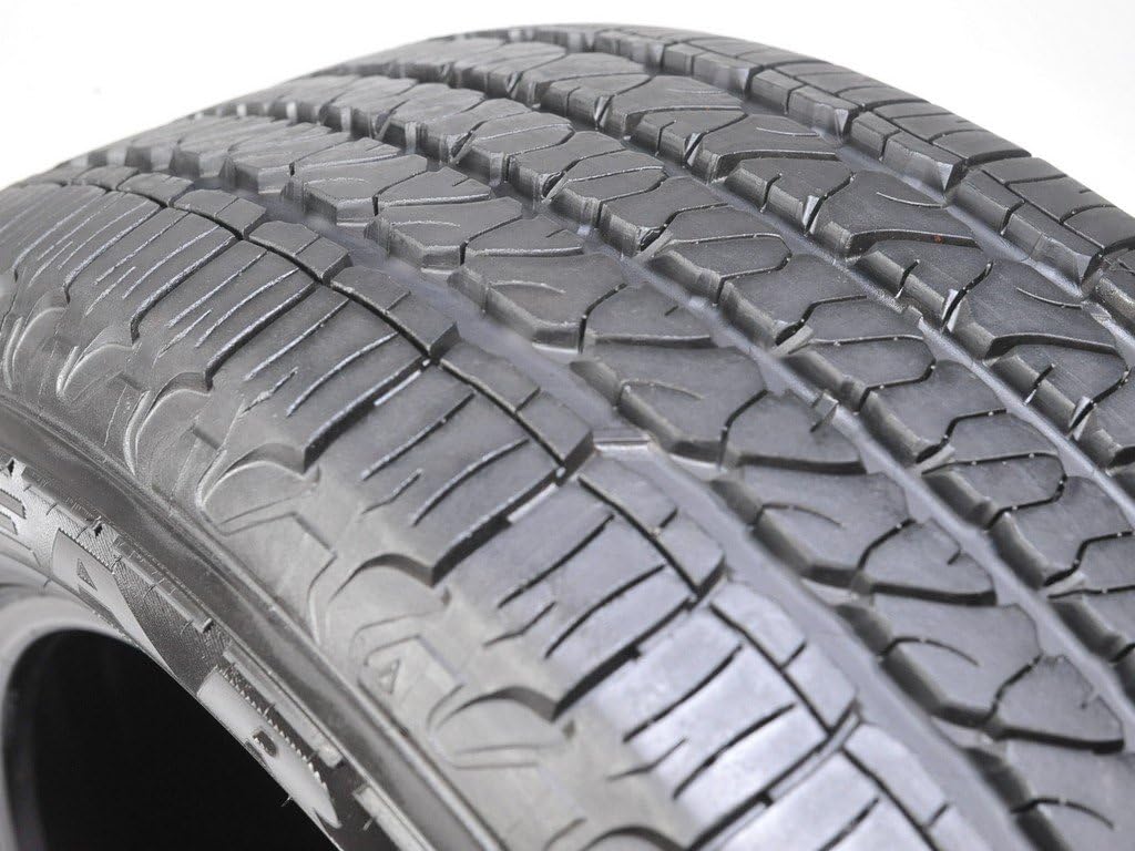 Goodyear Fortera HL All-Season Radial Tire, 265/50R20, Set of 1