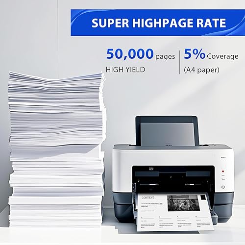 Miniatura 3 de WT-220CL WT-223CL Caja de tóner residual compatible con Brother MCF-9340CDW 3170CDW L3210CW HL-3140CW L3230CDW L3270CDW 9130CW L3290CDW L3770CDW