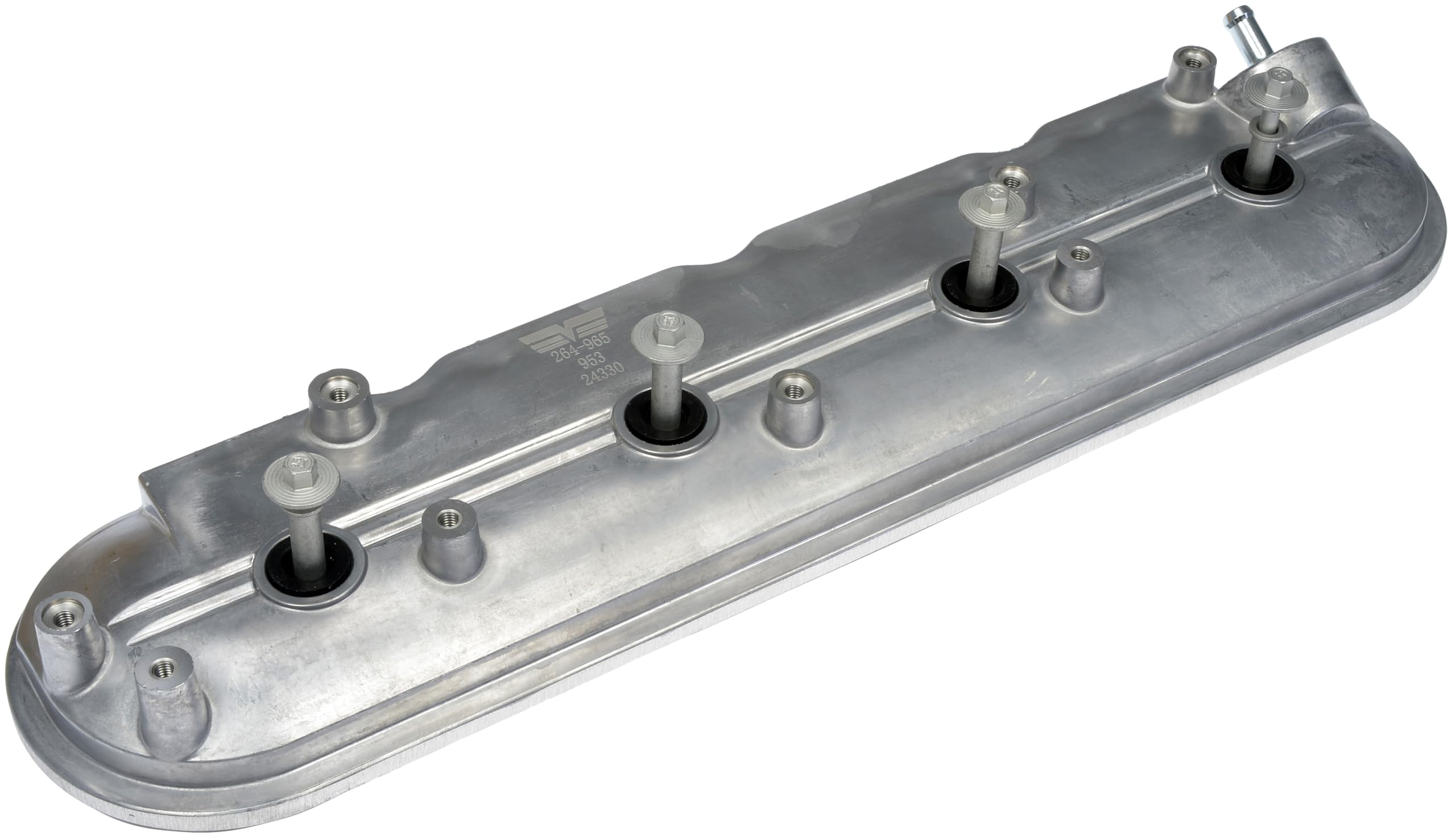 Dorman 264-965 Driver Side Engine Valve Cover Compatible with Select Models