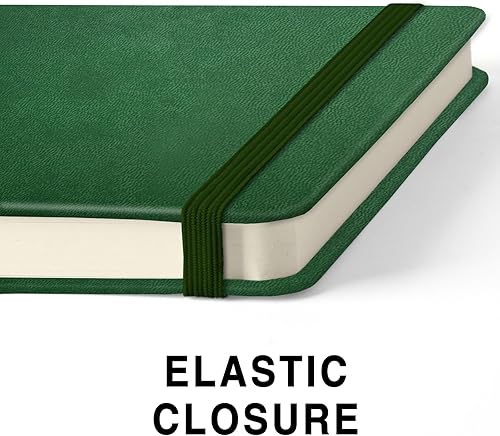 Miniatura 10 de Cuaderno de bocetos cuadrado de piel sintética de 5 x 5 pulgadas, 58 hojas de papel beige de 150 GSM, libro de bocetos de arte libre de ácido,