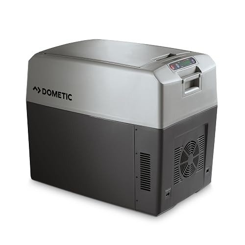 Dometic Tropicool TC 35FL Frigorifero Portatile 33L