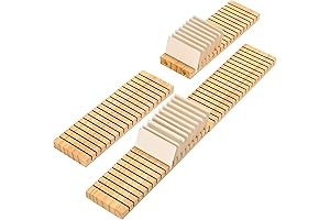 WILLOWDALE Badge Reel Organizer Display Stand