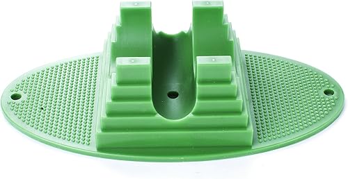 Soporte universal para scooter profesional que se adapta a la mayoría de los scooters principales para ruedas de scooter de 3.740 in a 4.724 in