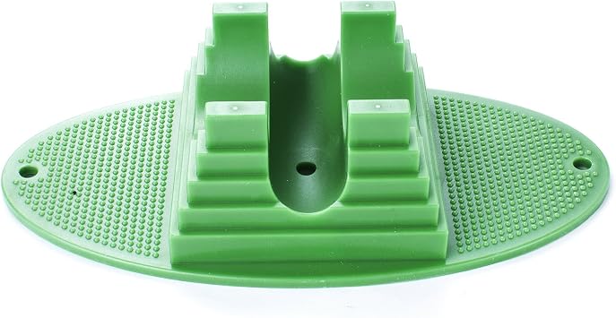 Universal Pro Scooter Stand fit Most Major Scooters for 95mm to 120mm Scooter Wheels