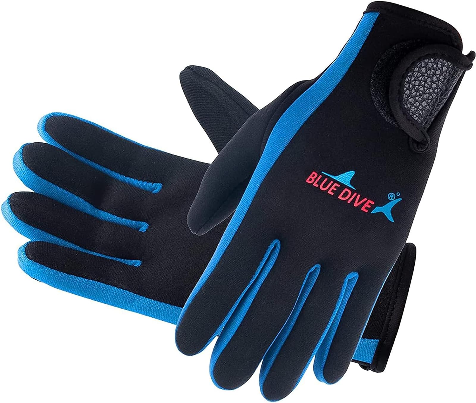Les gants de plongée : confort, sécurité et protection - Plongée sous-marine