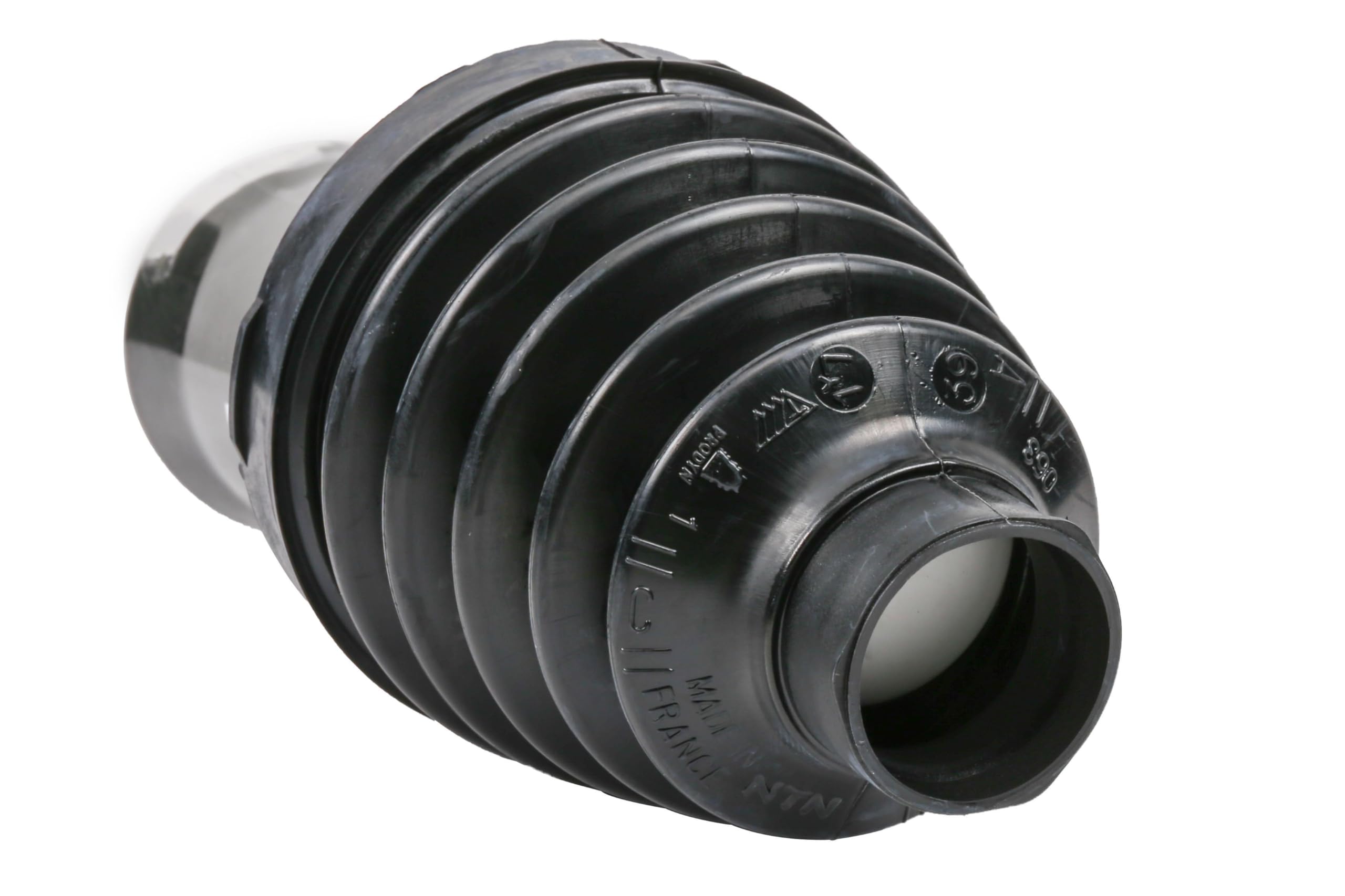 Amazon.com: ACDelco GM Genuine Parts 95228714 Front Wheel Half 