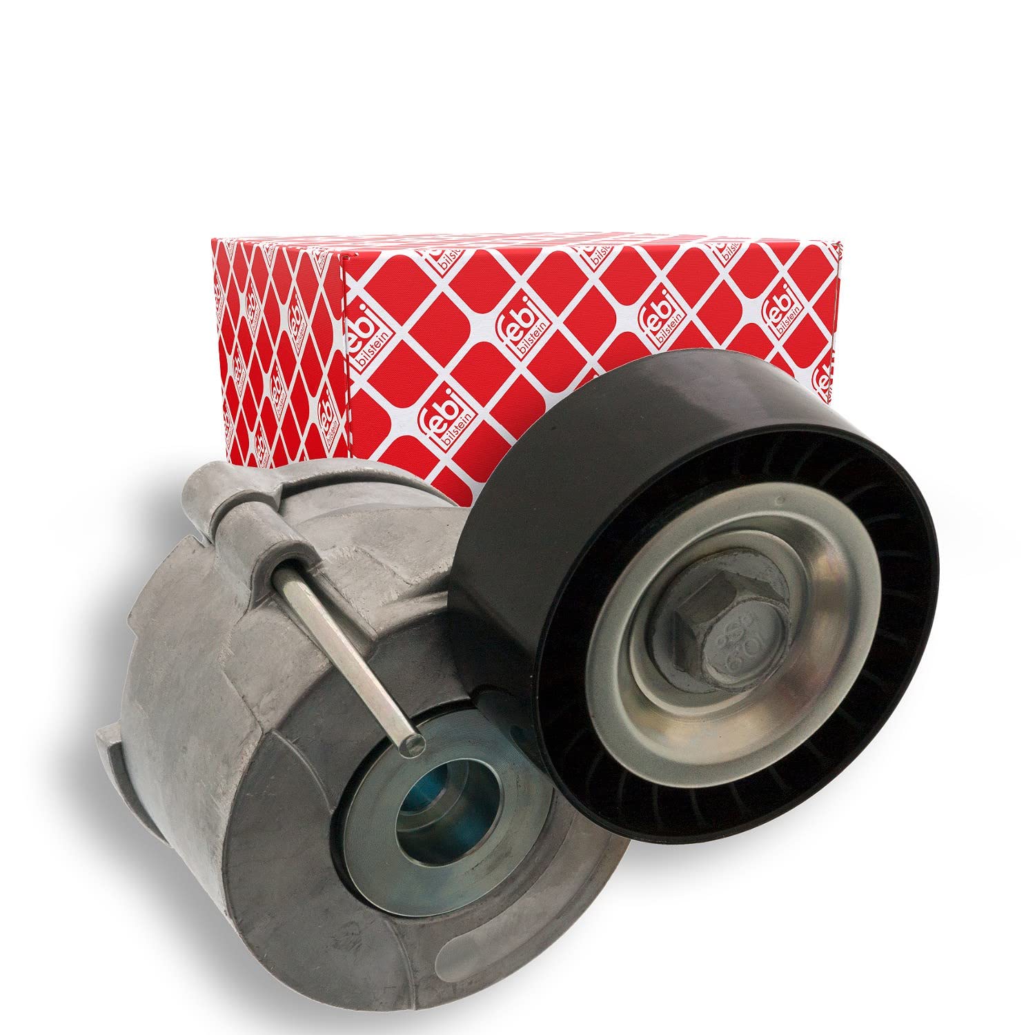 21269 FEBI BILSTEIN poulie de tension, ceinture de distribution pour