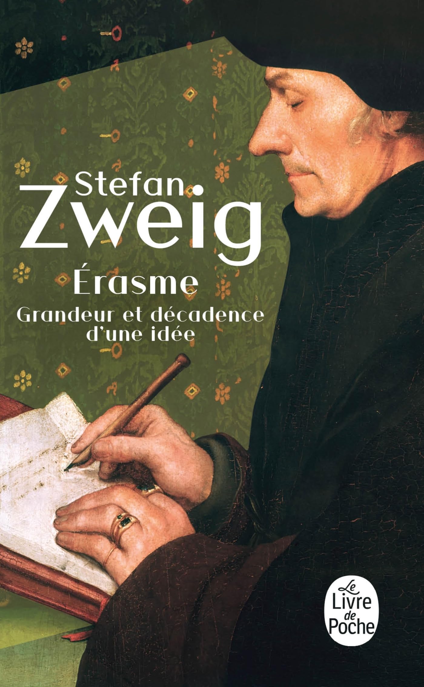 Erasme (Ldp Litterature)