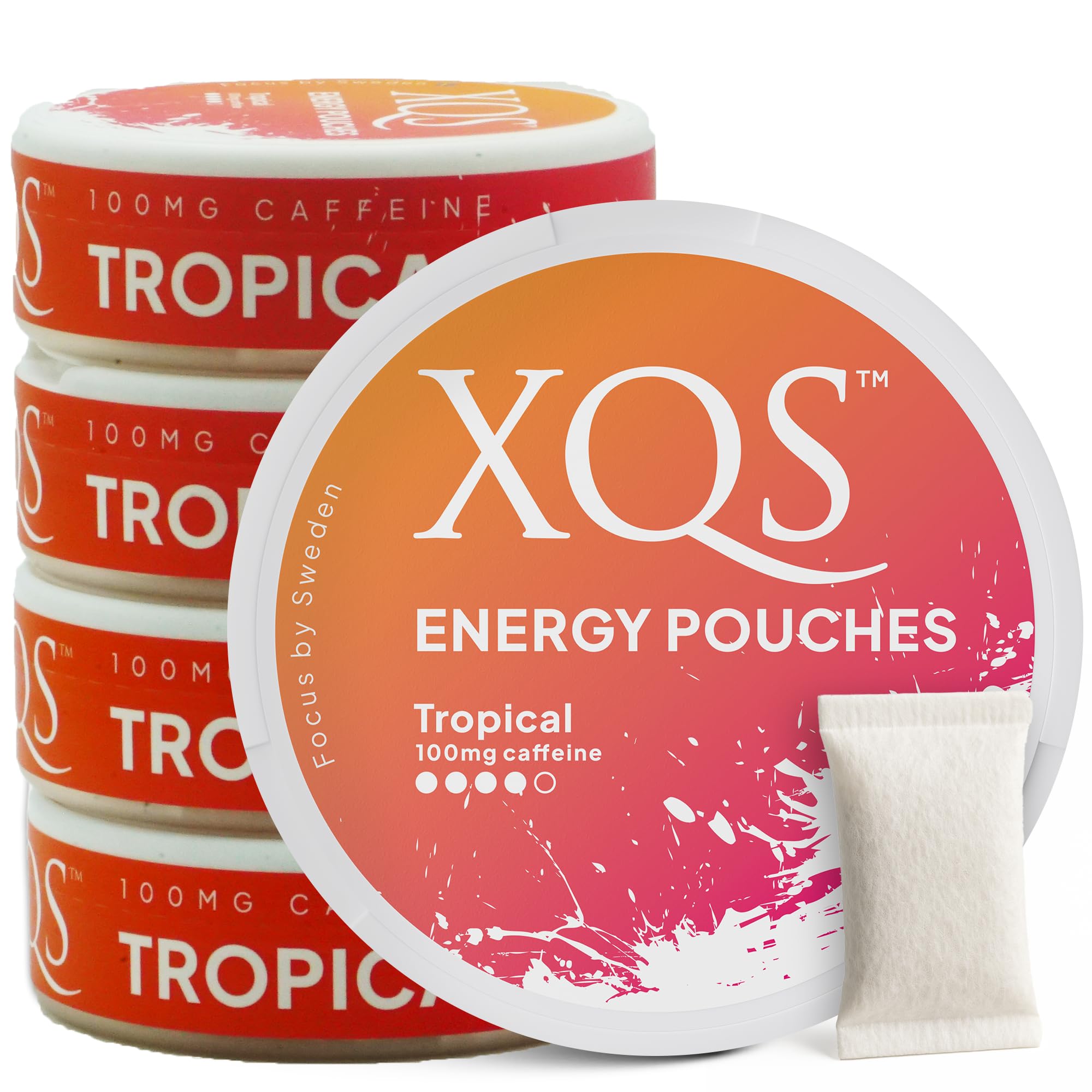 sugar free tobacco Amazon.com: xqs Sugar Free Caffeine Pouches- 100mg Caffeine, Zero Sugar,  Tobacco and Nicotine Free Pouches for Energy Boost – 20 Count Functional  Energy Pouches Each Pocket-Sized Tin (5, Tropical) : Health & Household