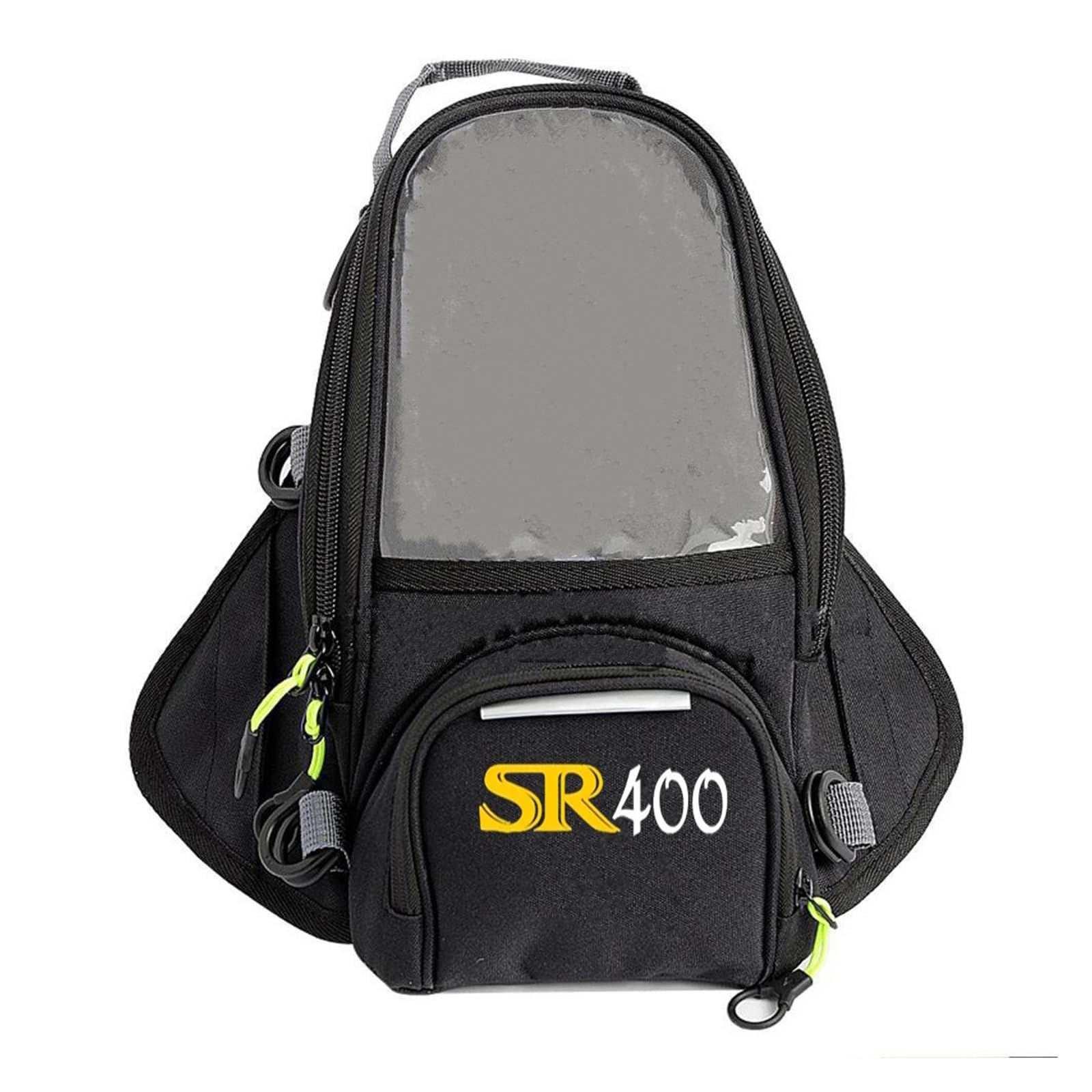 Amazon | タンクバッグ ヤマハ用 SR400 SR 400 モーターサイクル 防水 