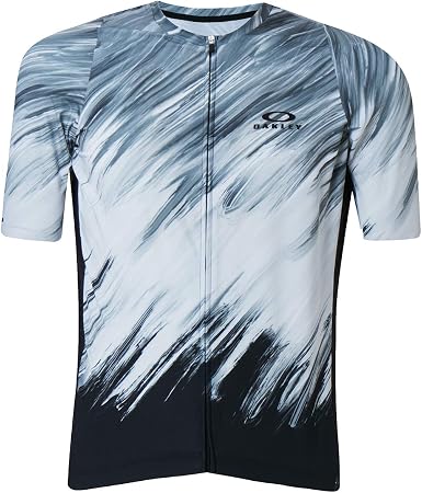 Oakley Endurance 2.0 - Camiseta de ciclismo para hombre : Amazon.es: Ropa