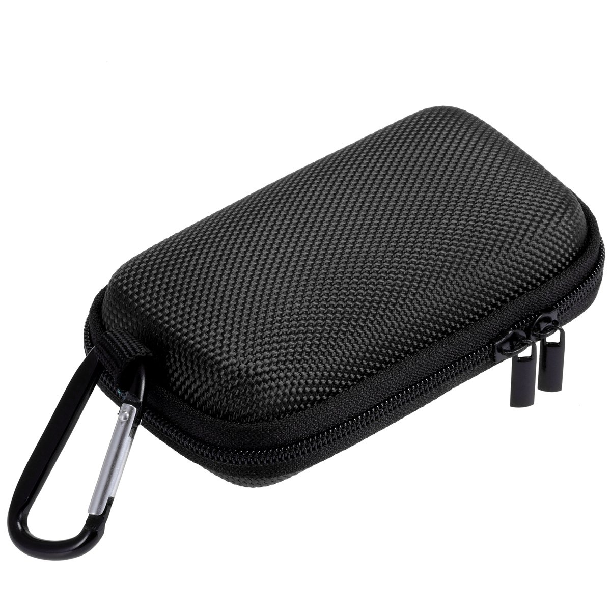 MP3 Player Case KINGTOP Durable Hard Shell Travel Carrying Case for MP3