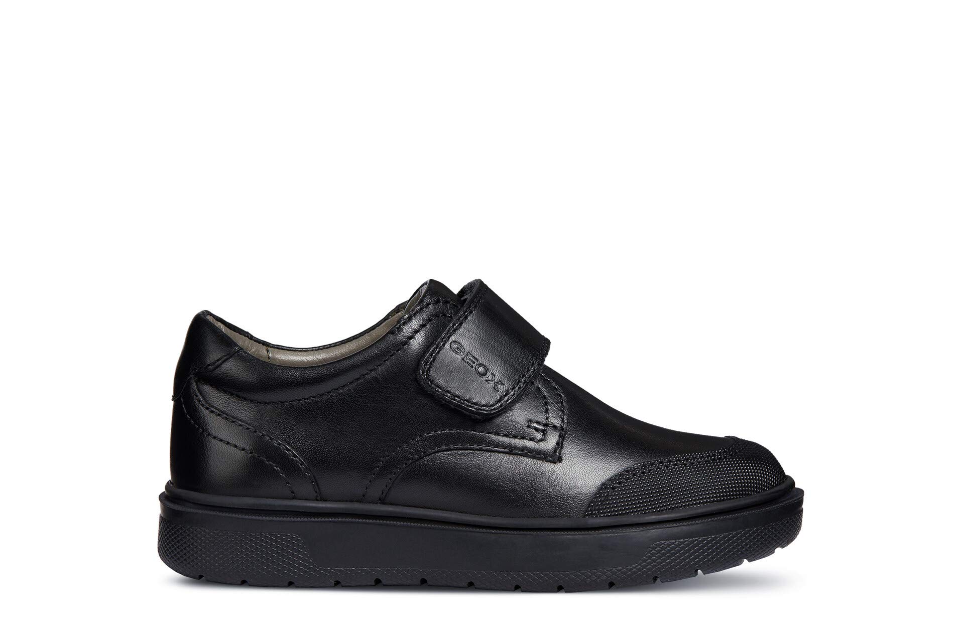 Geox J Riddock Boy I, Zapatos Niños