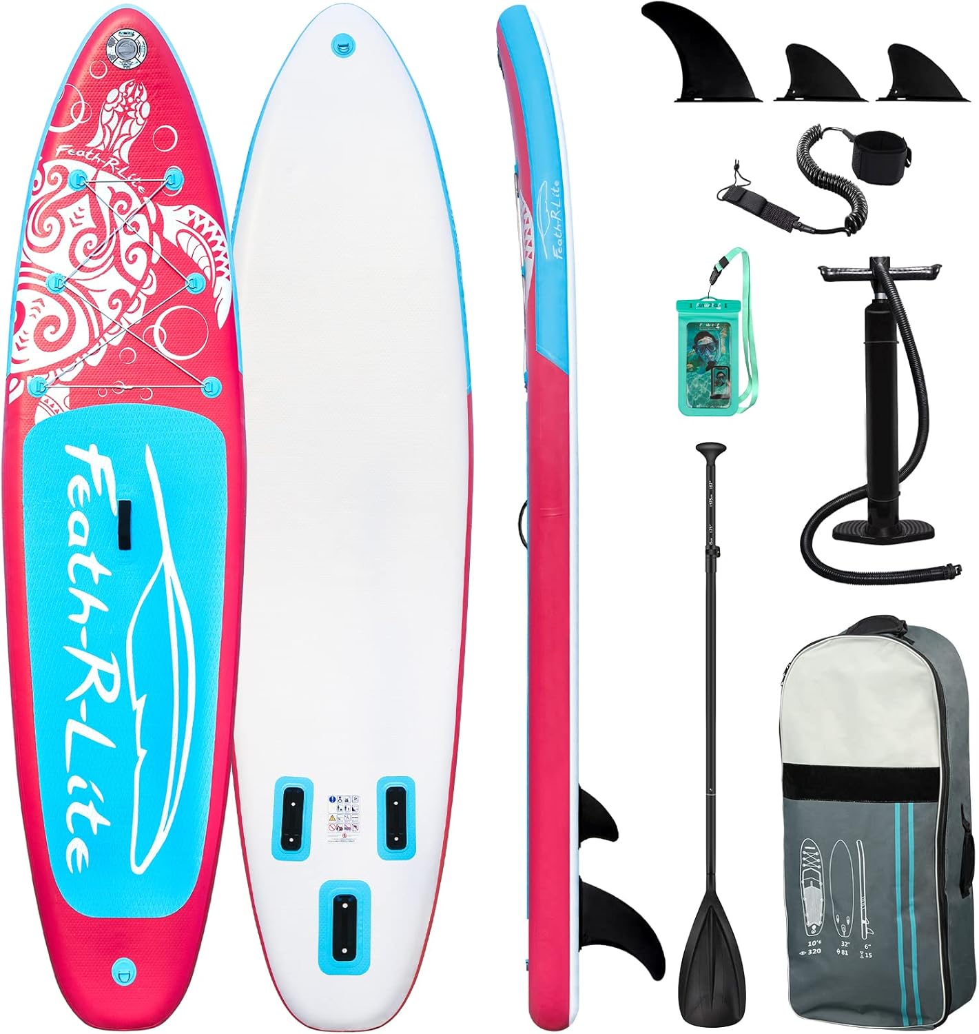 20 Best Paddle Boards Reviews[SUP Reviews]