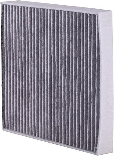 Miniatura 9 de Filtro de aire de cabina Pureflow PC9958X  Compatible con Chevrolet Suburban 2020-19, Cadillac Escalade ESV 2020-15