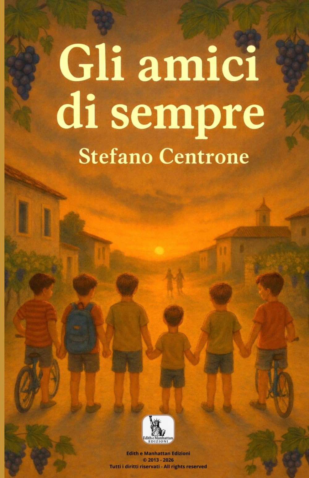 Gli amici di sempre