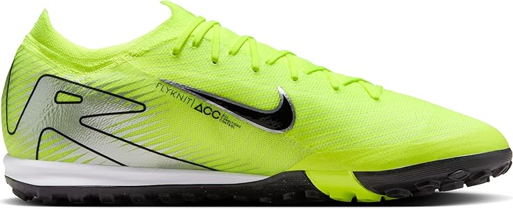 シューズ Nike vapor 16 pro 27 cm Amazon.com: Nike Mercurial Vapor 16 Pro TF Low-Top Soccer Shoes