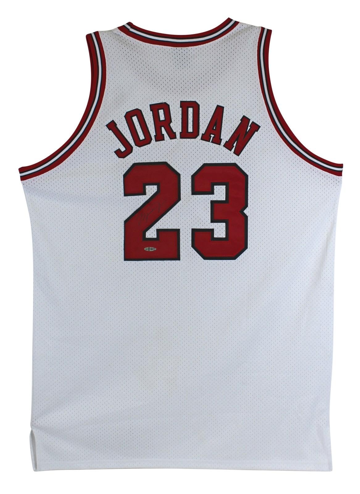 michael jordan jersey nike