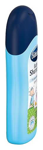 Miniatura 3 de Buebchen Baby Shampoo con proteína de trigo y manzanilla 200 ML