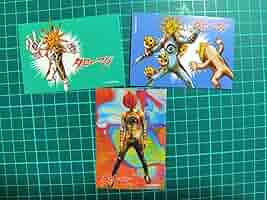 超復刻版 タローマンカード 24パック 未開封 71Anm8DmLQL._AC_SY200_QL15_.jpg