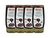 Date Syrup - Organic Date Syrup - Vegan, Kosher, Gluten Free, No Added Sugar - Healthy Natural Sweetener, from Kartago - 12.35 oz Bottle (1-Pack)