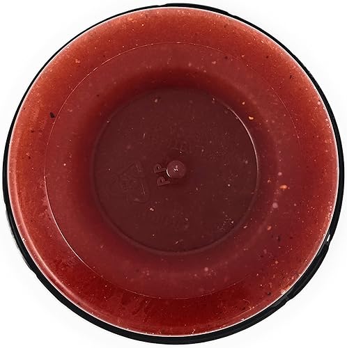 Vista 36 de Cinco de Mayo Chamoy - Aderezo para borde de cóctel (3 recipientes de 7.6 onzas)