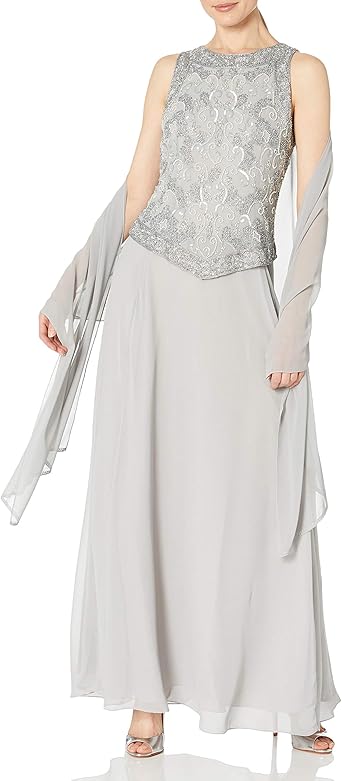 amazon petite evening dresses