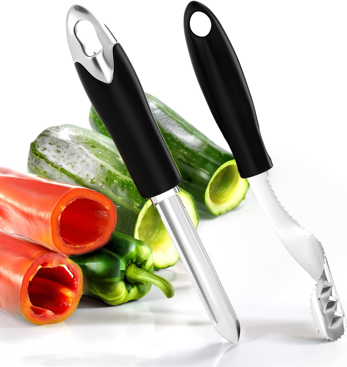 Jalapeno Pepper Corer