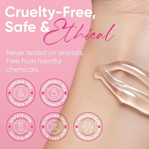 Miniatura 7 de Crema tensora vaginal para mujeres  Fórmula hidratante natural que apoya la firmeza y aumenta la comodidad, la intimidad y el bienestar  Gel para