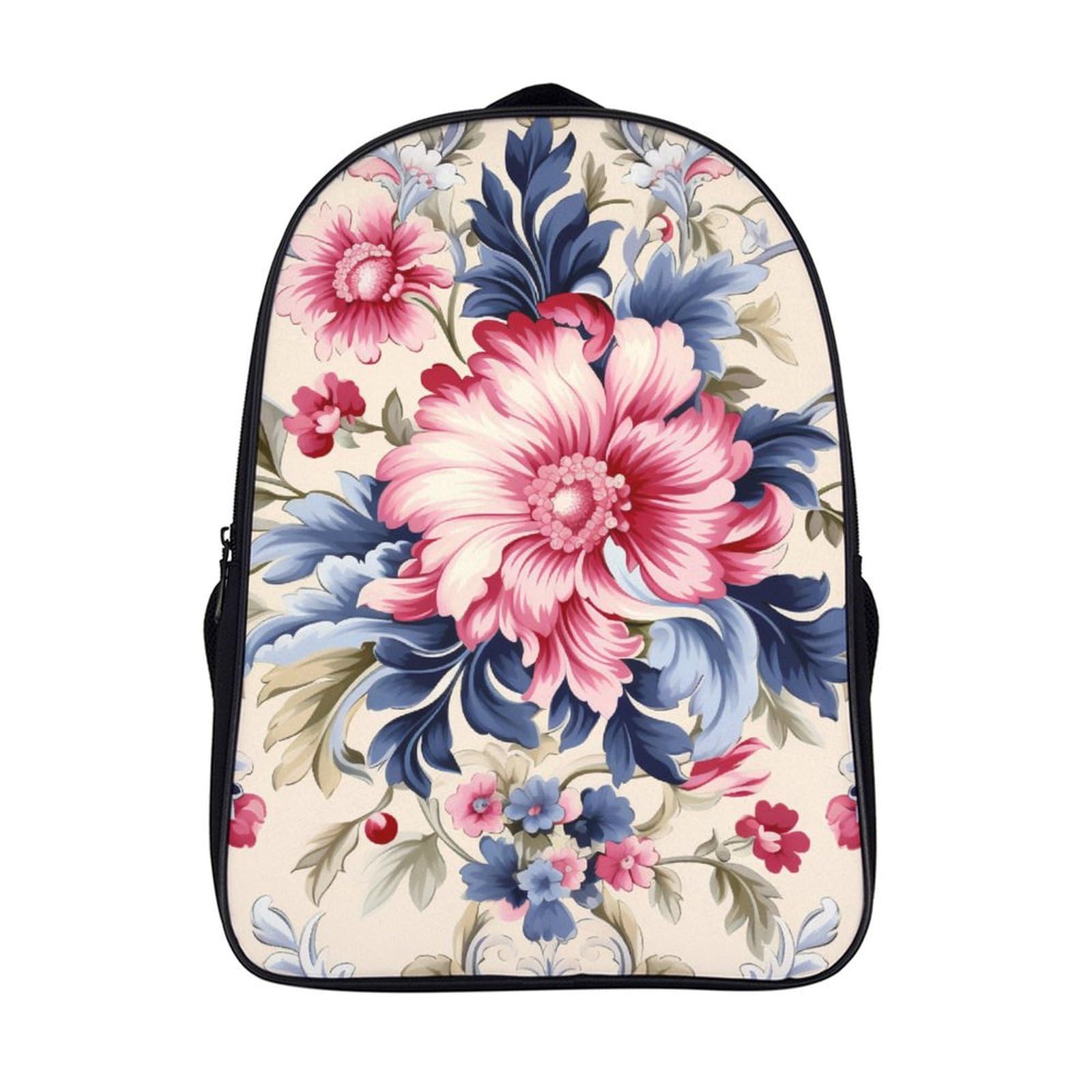 Mochila para niños pequeños bolsa escolar infantil resistente de 40cm 7
