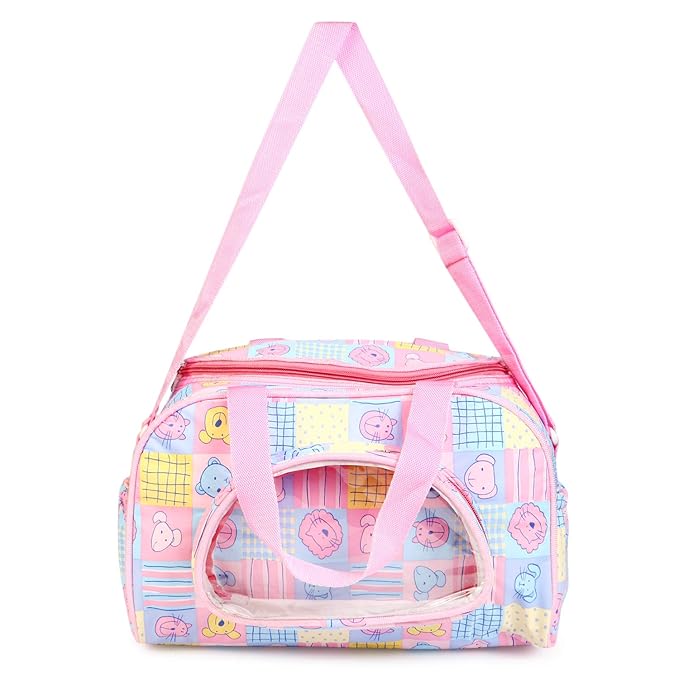 STYLBASE Baby Diaper Bag and Multi Function Maternity Travel Changing Pack dust Proof and Water Resistant