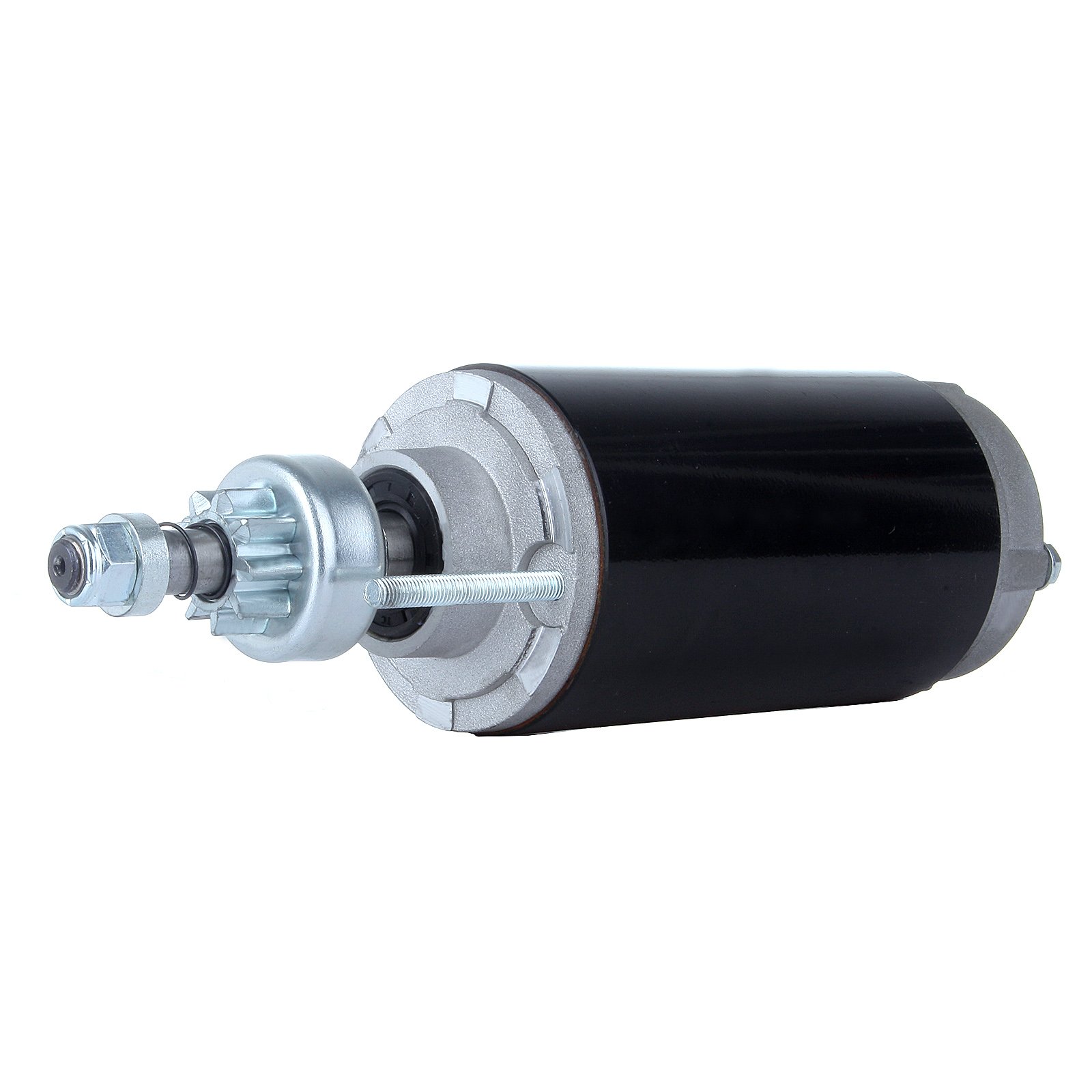 Marcha/motor Mercury Sport Jet 90/95/120 Cv (ver Años) | Cuotas Sin Interés - Foto 2