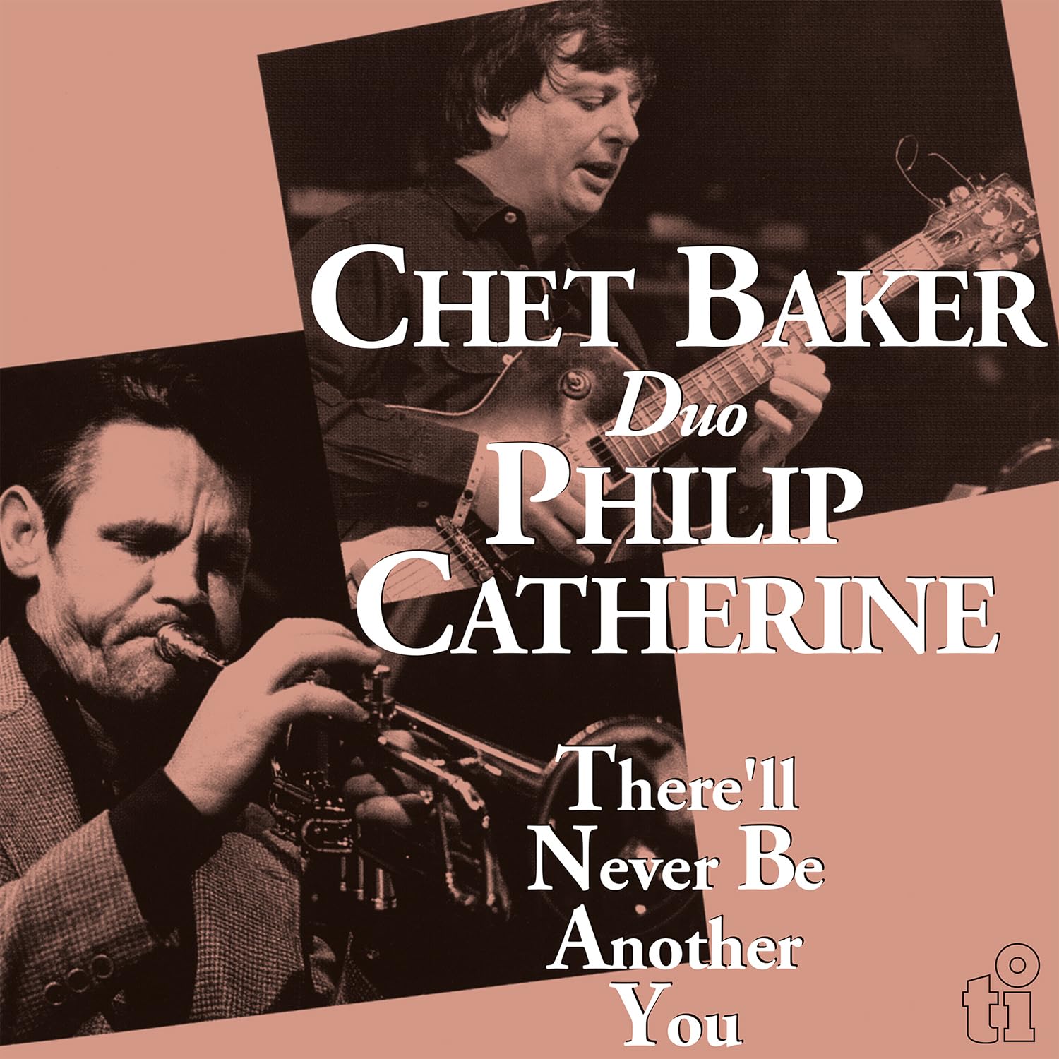 There'll Never Be Another You [180 gm LP Black Vinyl] [VINYL]