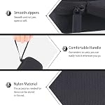 CO2CREA Étui Dur pour Moniteur de Tension Artérielle Sans Fil QardioArm