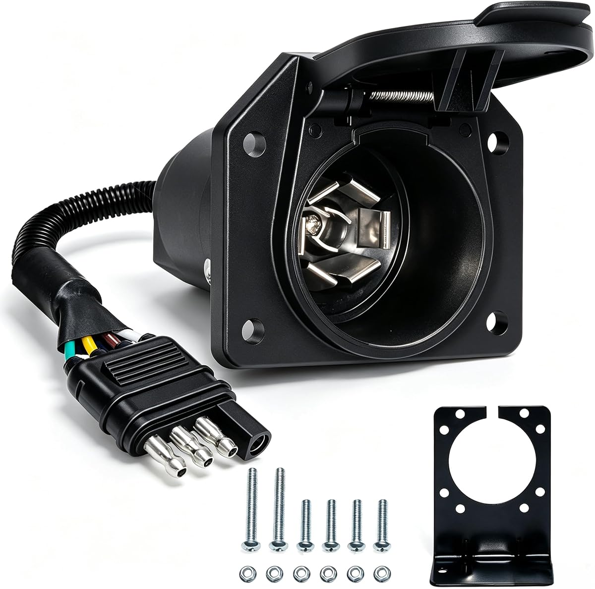 BFXM Adapter with Bracket