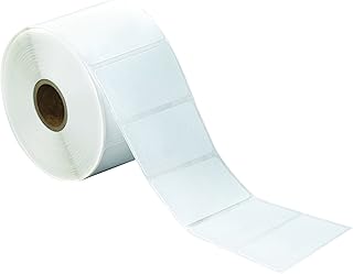 BOX USA BTHD104 Desktop Direct Thermal Transfer Labels, 2 1/4