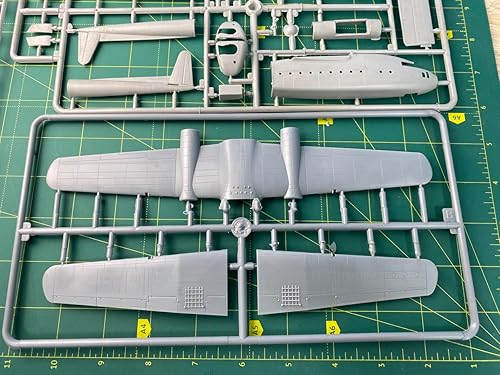 Miniatura 3 de Roden Fairchild C-119C Boxcar