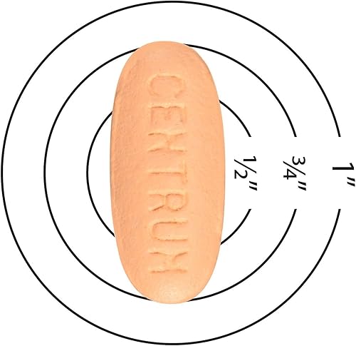 Miniatura 5 de Centrum Multivitaminas avanzadas - 60 Tabletas