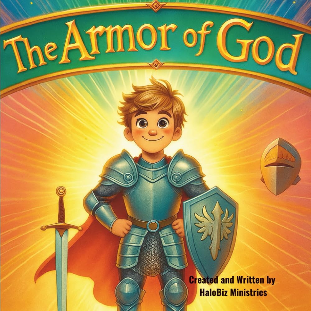 The Armor of God